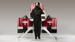 8Bitfuture:  Jet Pack Nearing Commercial Launch. New Zealand Company Martin Aircraft