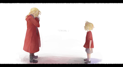 theneonfox:  faggotsyndrome:  By：M太＠東3ヨ22a  it fucking says “i’m sorry” fuck this no 