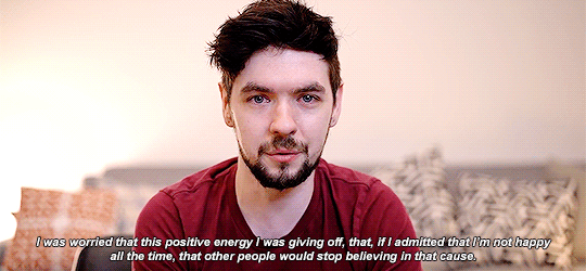 markired:in jack’s words: ––– pma is about trying your best every day. it&rs