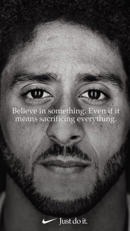 colin kaepernick