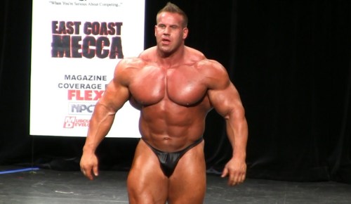 Jay guest posing at the 2013 NPC Bev Francis Atlantic States Championships.Beast!View All Posts Of J