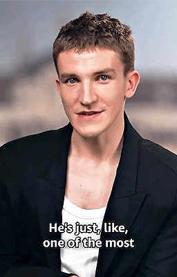 All Of Us @ Ewan Mitchell:
