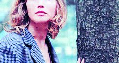 hawtornes:  Behind the Scenes with Jennifer Lawrence on Her Cover Shoot. 