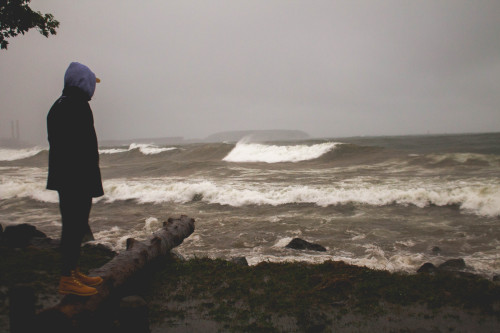 Hurricane Norbert hits the U.P. By: Emily Hawkins