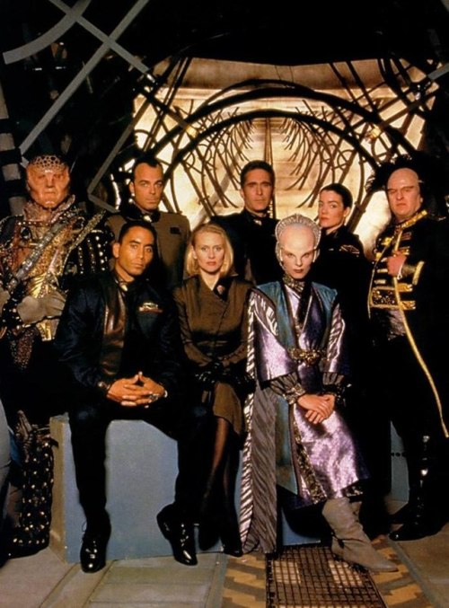 Babylon 5