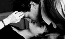 Morning Kiss On Tumblr