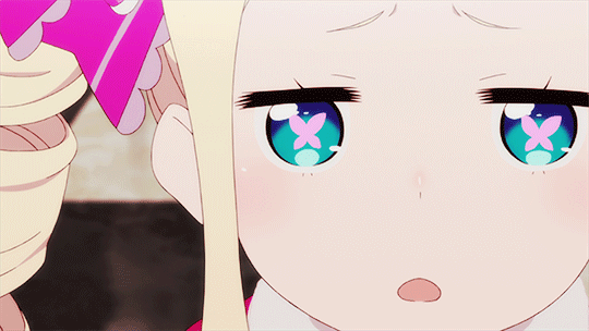 Re Zero Starting Life In Another World Discussion