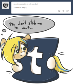 ask-vacs-butt:  seriously, don’t  x3!