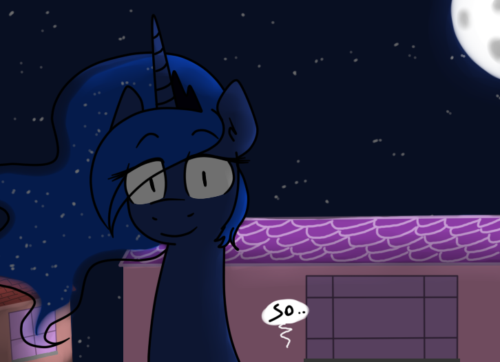 ask-art-spark:  special guest ms-paint  x3