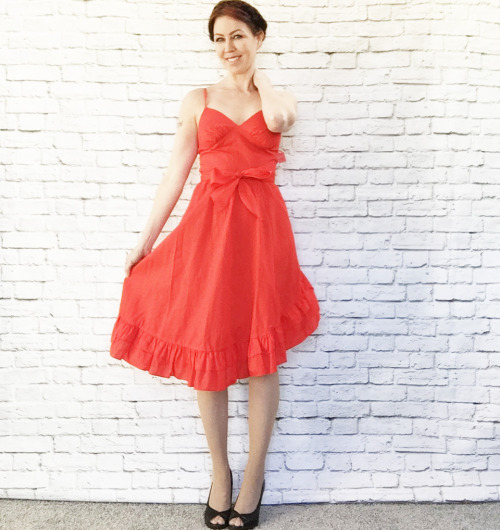 So many personas in one shop! What kind of event are you planning? www.popfizzvintage.com
