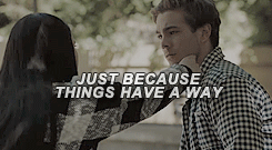 nastxya:  bruno and pol in every episode ≡ plató (s01e02) ↳ Plato wanted to