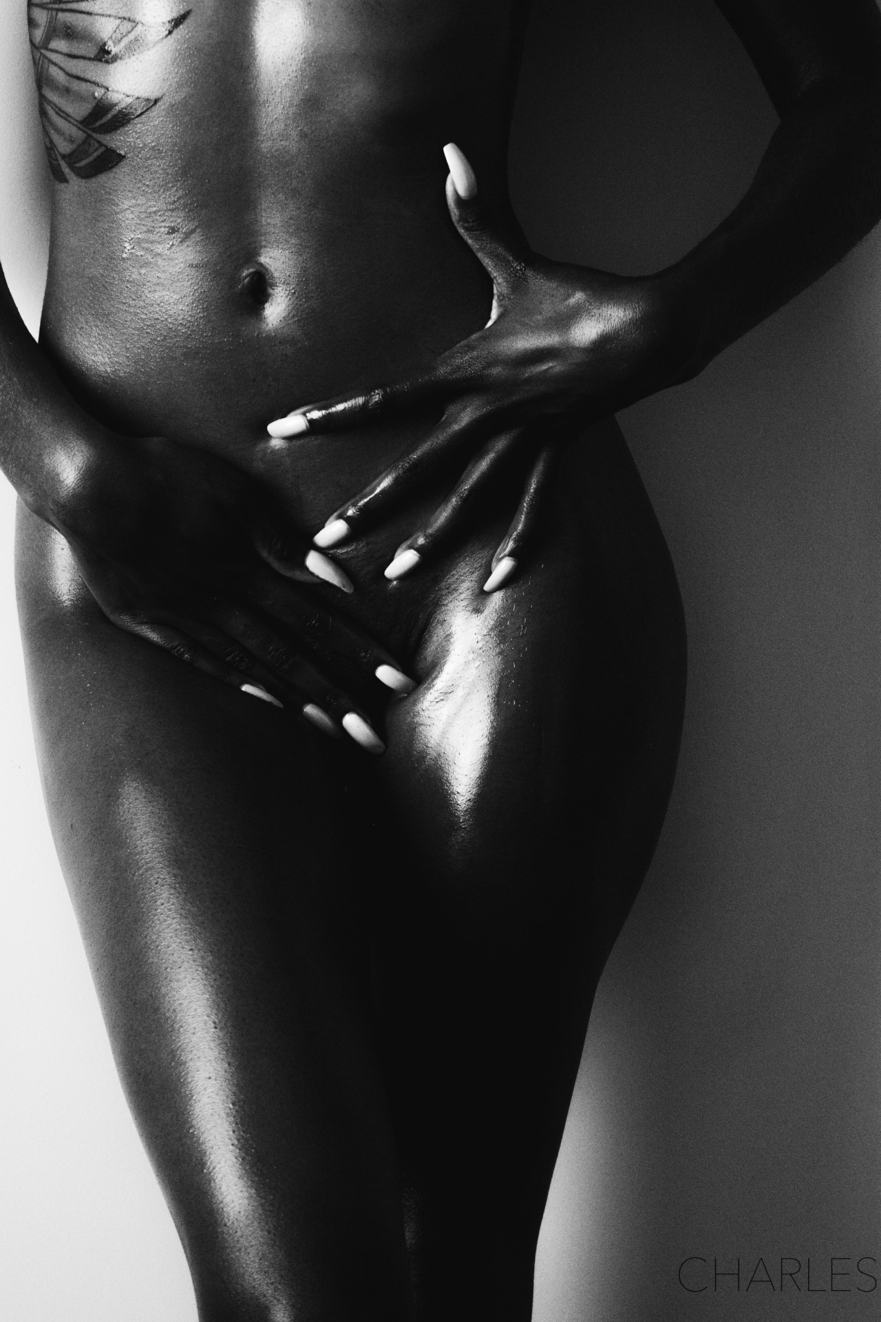 lasergunsandcongodrums: Chauny Photography by Spencer Charles 