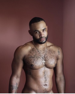 Images of Gorgeous Black Men