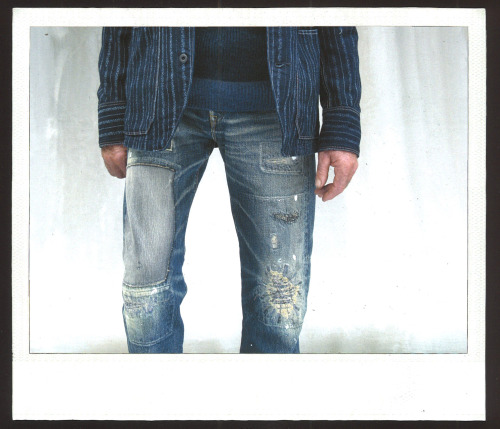 alifewithdenim:KAPITAL, 2007