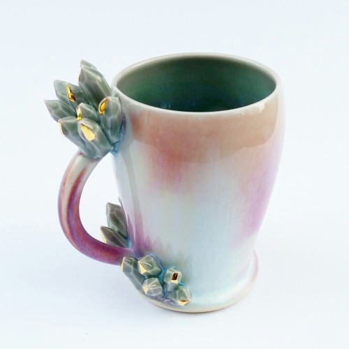 Sex silver-lining-ceramics:  These mugs and more pictures