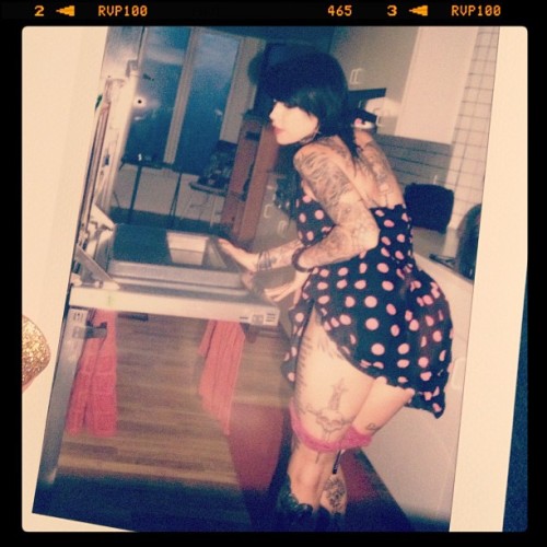 Malice mcmunn