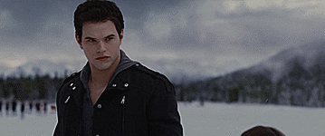 Welcome to the gif library — Bonniebirddoesgifs: Emmett Cullen (Twilight)  -...
