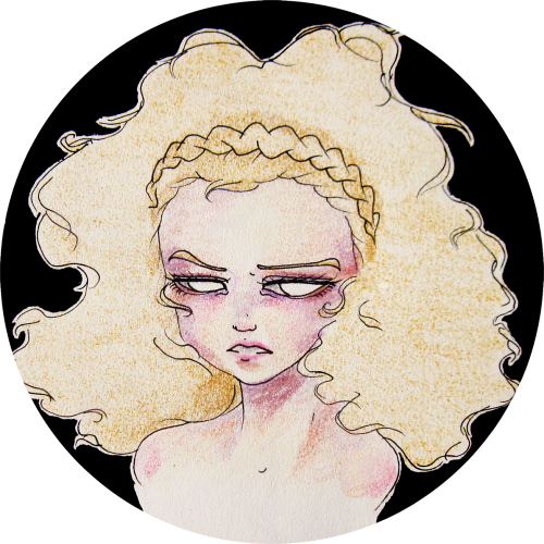 0110110101101001:Precious Baby with eyes that have seen too much