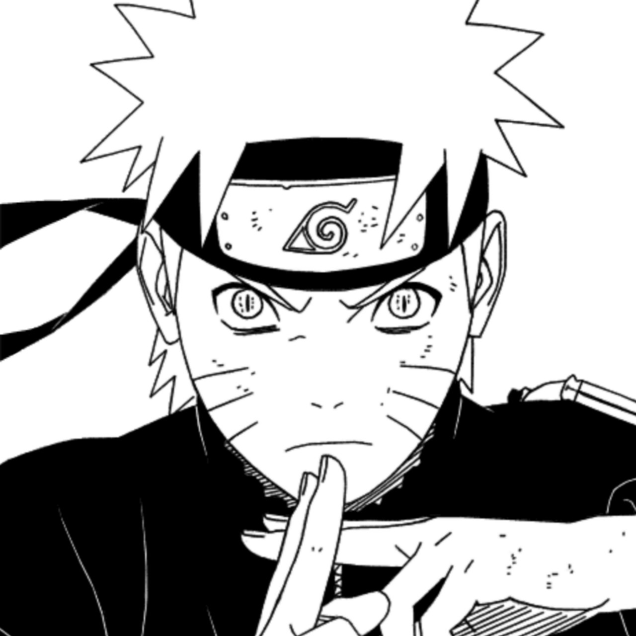 How To Draw Anime - Naruto, Apps