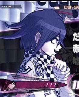 hellofriend304:  These are the known Ouma Kokichi sprites so far.