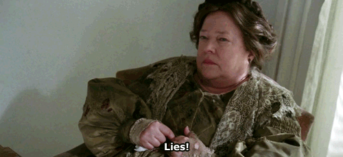 mindyourhelm:  You can’t fool us Charming