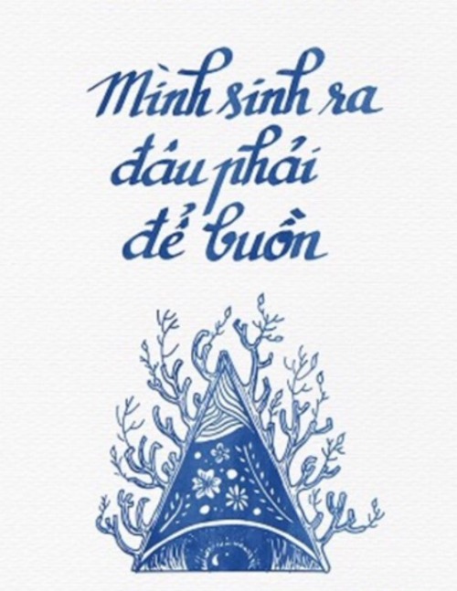 “Hạnh phúc luôn sẽ trở lại, không ở dạng này thì sẽ ở dạng khác, không cùng người này thì cùng