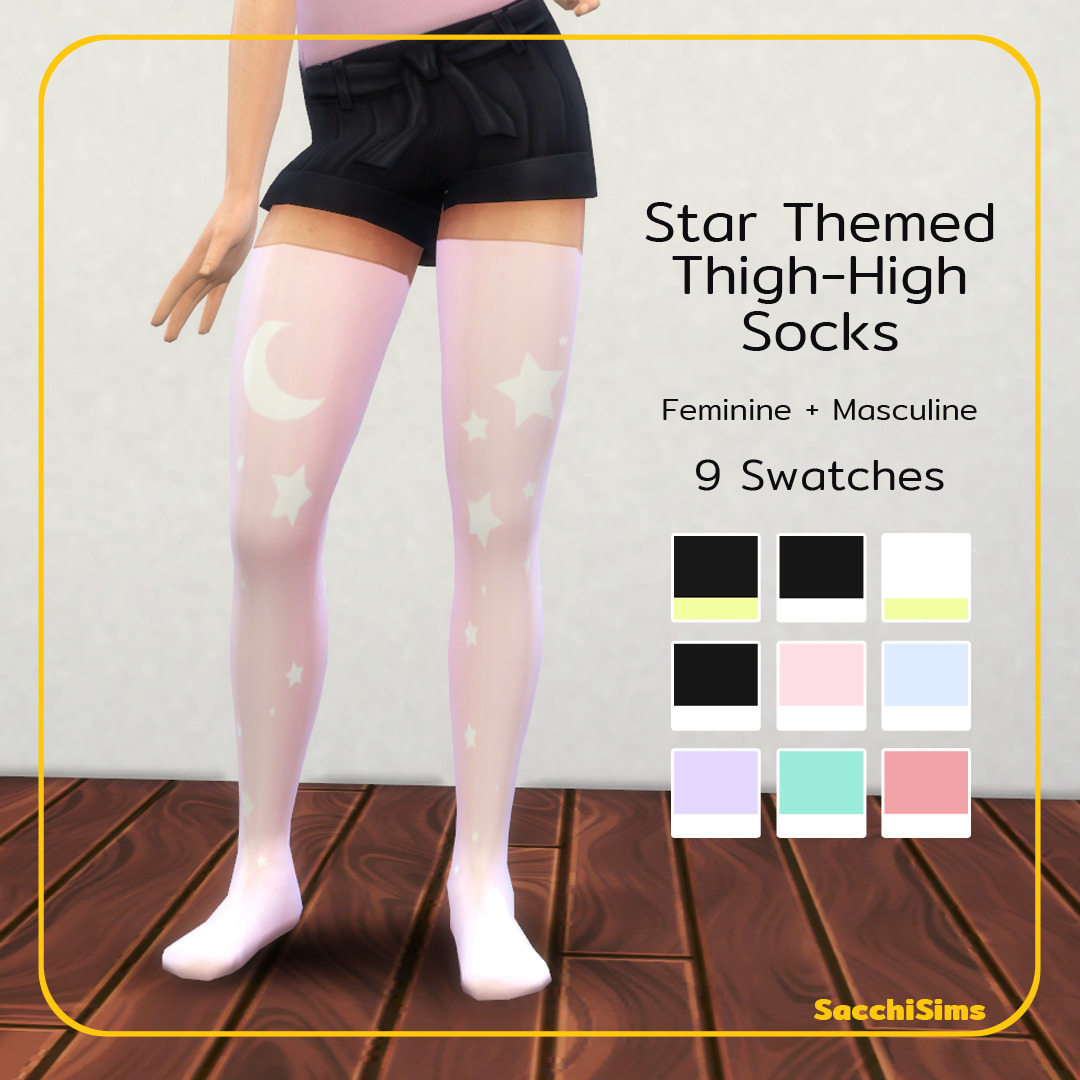 Sacchi Sims — Here's my first piece of clothing CC, a recolor of...