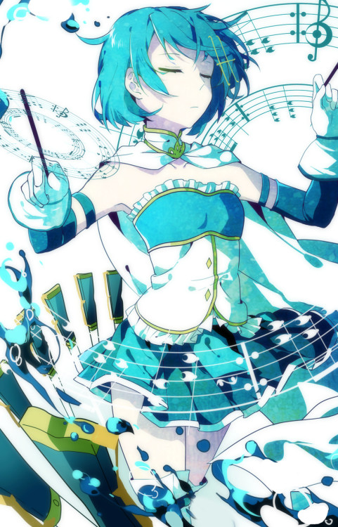 fuckyeahsayakamiki:  Member: EK Pixiv ID: 44723063