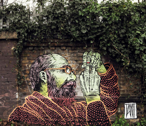 startssweetendsbitter:  Broken Fingaz Crew, ftw  