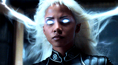 It's Been On My Mind Since T'Challa And Storm Were Together In The Comics But In The Movies, It's T'Challa
