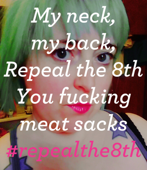 Me to the government