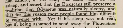 its-caesar-bitch:call out post for Odysseus: too sleepy to be interesting, calls himself clever inst