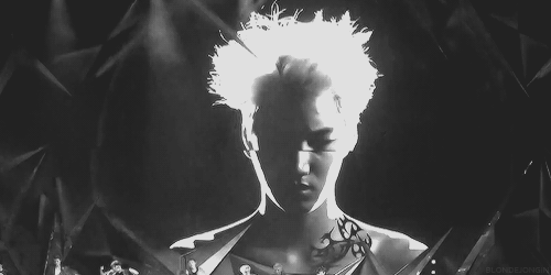 blondejongin:you know you wanna let out the beast
