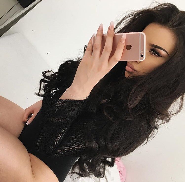 MEGAN MARIE