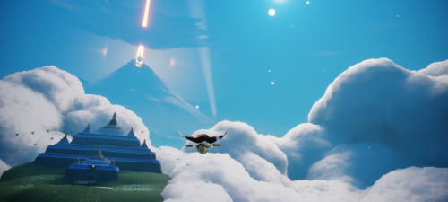 My Journey Through The Daylight Prarie OOB !