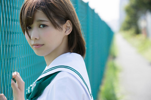 voz48reloaded:  「YS-Web」 Vol.715 (Keyakizaka46)  
