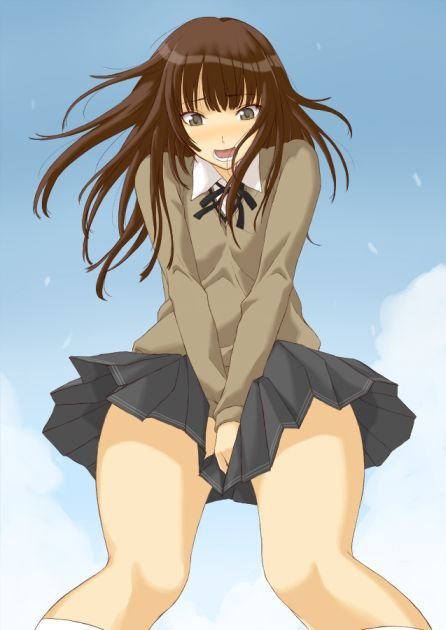 yatchu:  (via キラ速-KIRA☆SOKU- アマガミの画像が見たくて見たくてしかたありません)