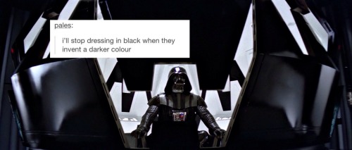 clonettroopers:star wars movies + text posts