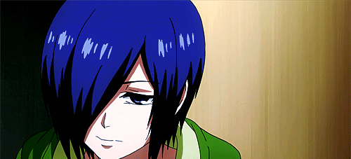 ayyatos-blog:  “Even though one of our own was killed, just sitting around and watching is the best course? Hinami’s mother has been killed. I’d feel sorry for her if we can’t take revenge for her!” 