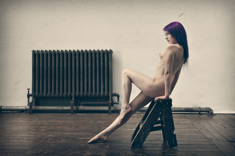 garbyrd:  1,000,000 Views I first joined Deviant Art 3 years ago and then totally