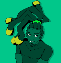 shroomcave:   Lúcio!