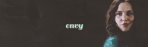 frigginangels:  7 5 deadly sins  ↦ requested by anonymous 