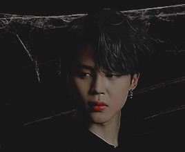 Just Pretty Jimin (for @thegeyison)