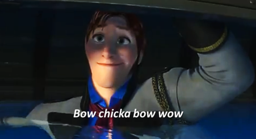 ging-ler:  thedizbizz:  So I showed Frozen to my boyfriend and I decided to share