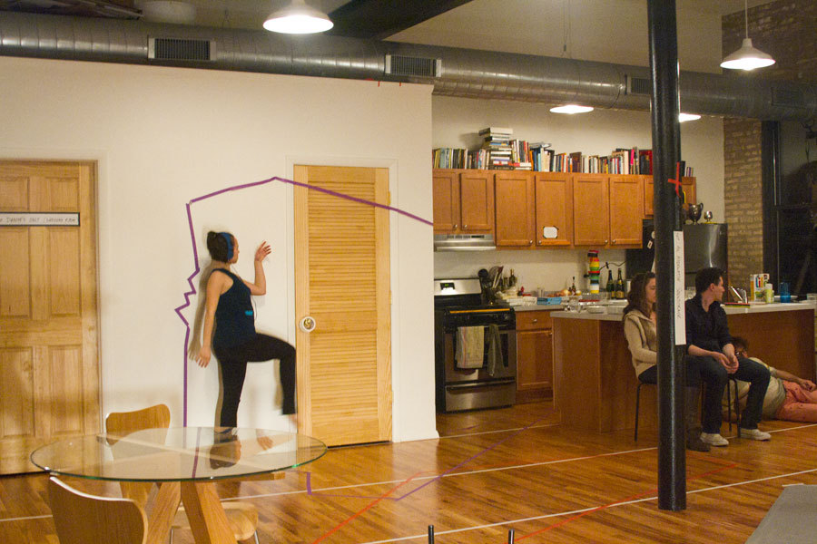 ahouseunbuilt:  HUB 677.2:I’d Rather Dance With You Than Talk With You — more. 