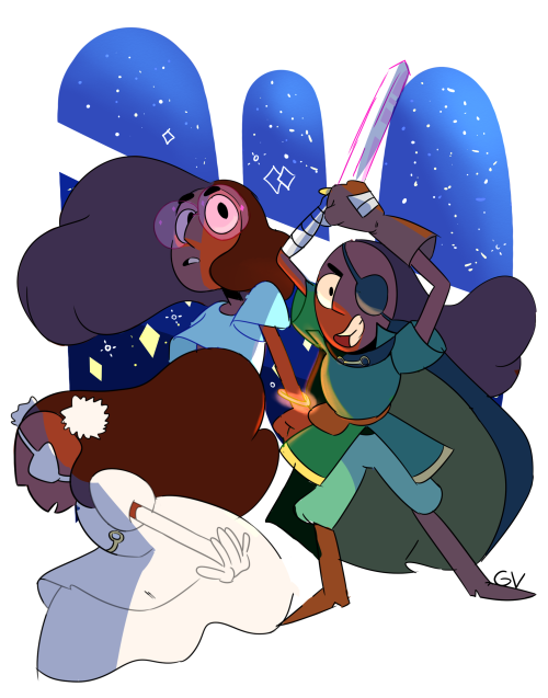 geenavaughn:  i love Connie so much