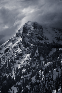 nordvarg:  (500px / Garfield Peak by Alex Noriega)   