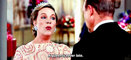 southernn-statee-of-mind:Julie Andrews is perfection