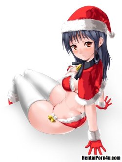 HentaiPorn4u.com Pic- Merry Christmas! http://animepics.hentaiporn4u.com/uncategorized/merry-christmas-37/Merry