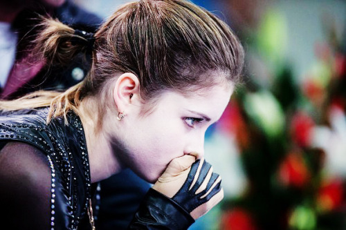 ira-zhuravlova:  Pray for you, Julia!